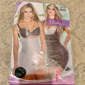 Waist Shaperz